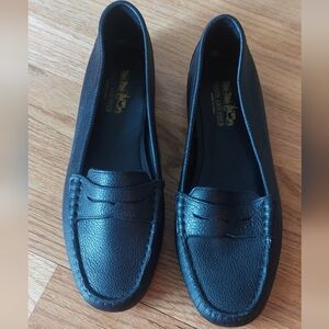Coach and Four Penny Loafers
